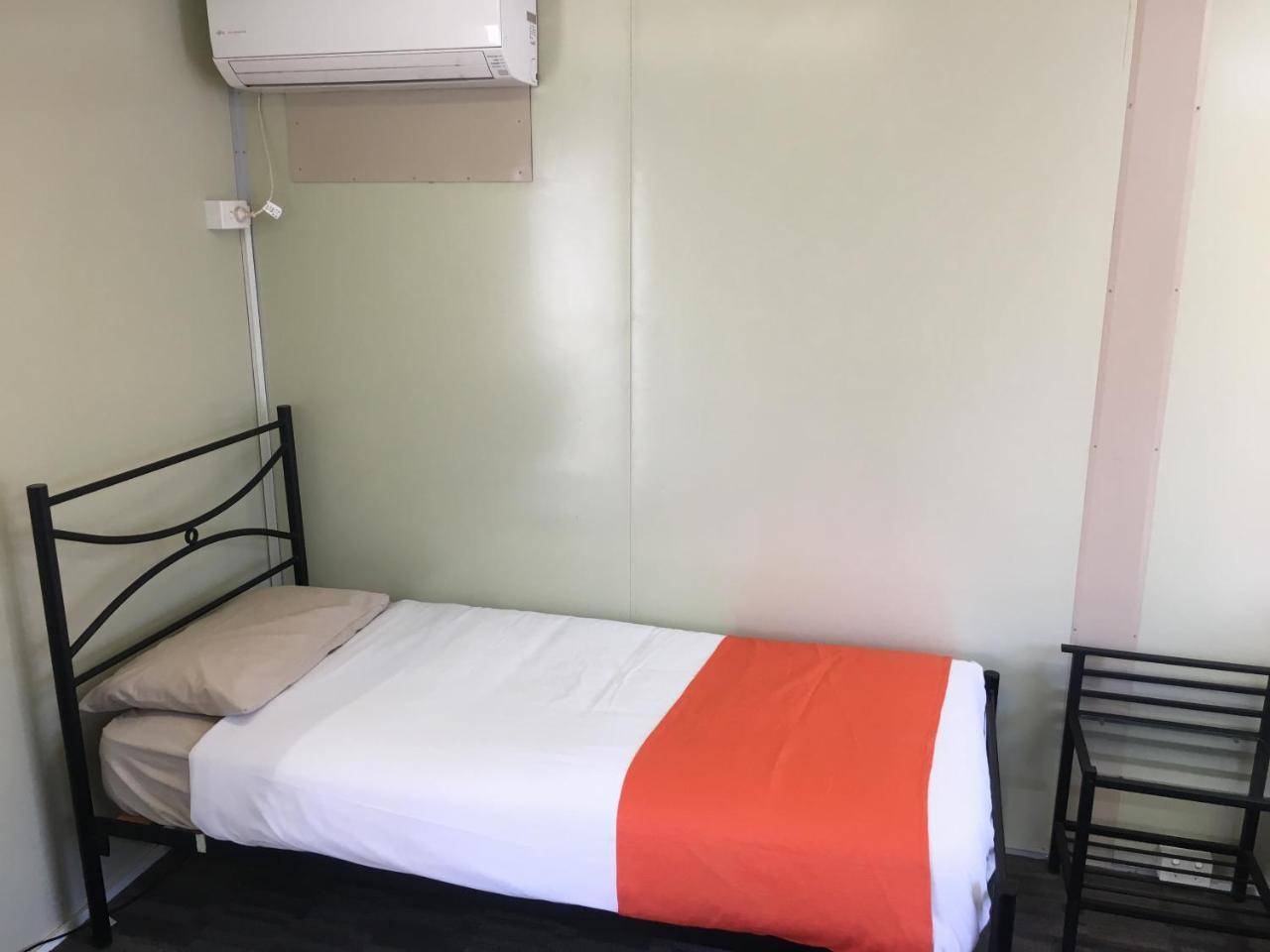 Broken Hill Tourist Park Hotel Екстериор снимка