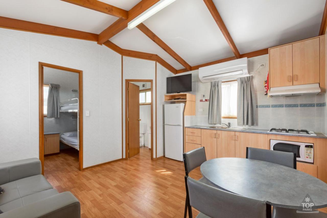 Broken Hill Tourist Park Hotel Екстериор снимка