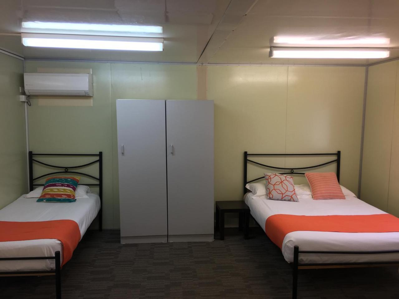 Broken Hill Tourist Park Hotel Екстериор снимка