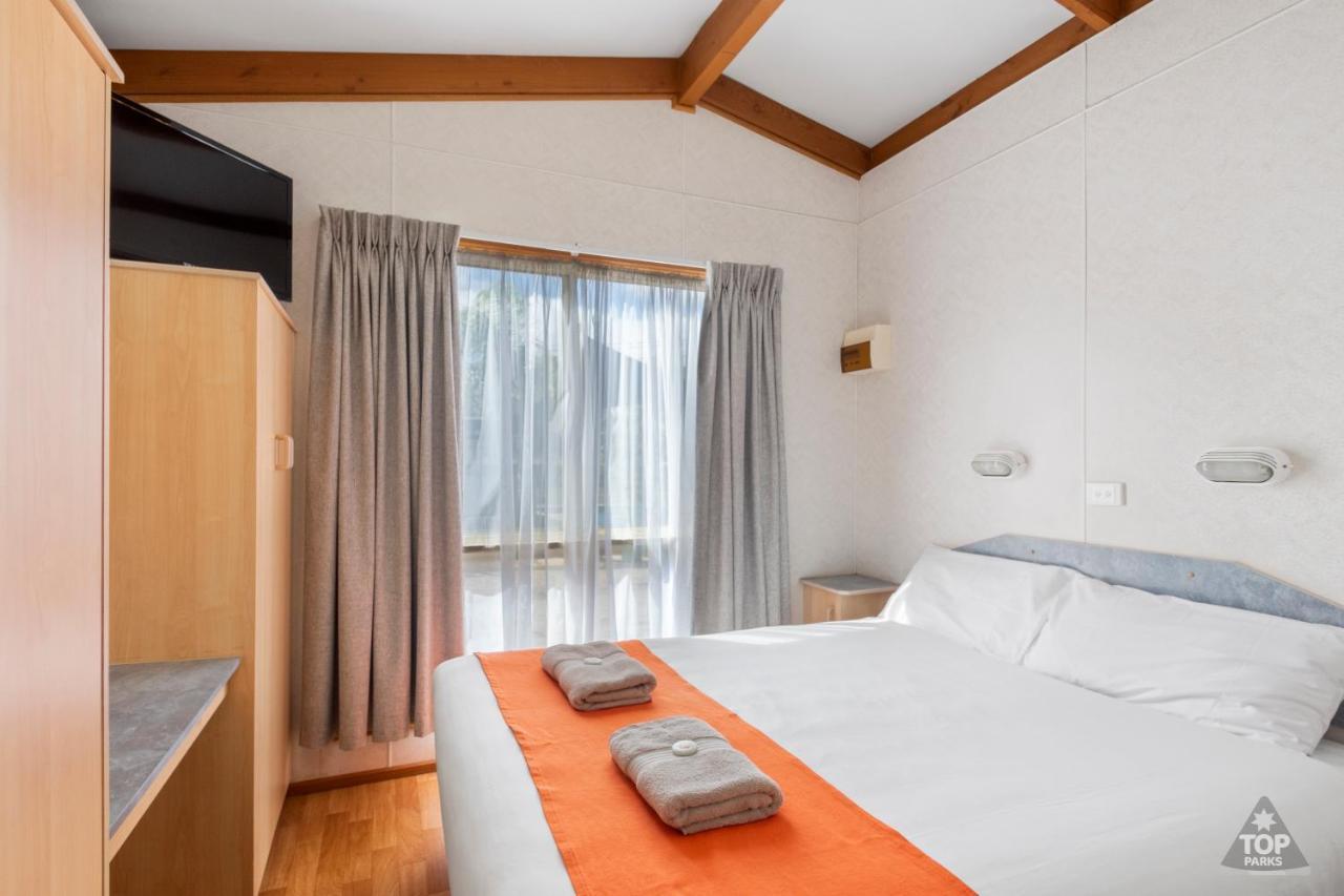 Broken Hill Tourist Park Hotel Екстериор снимка