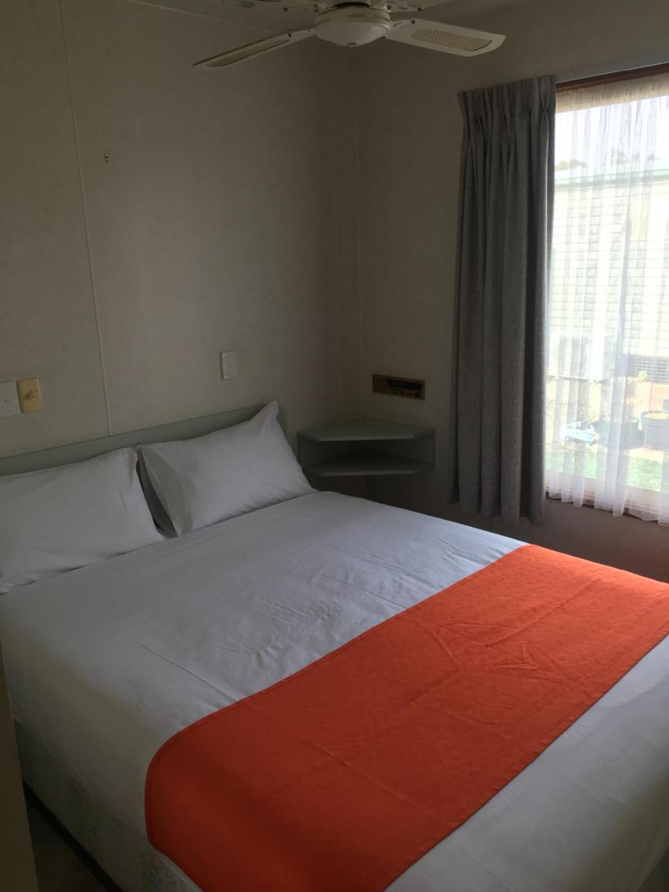 Broken Hill Tourist Park Hotel Екстериор снимка